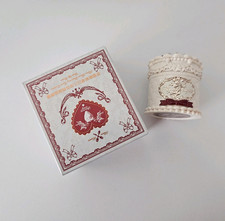 Flower Knows Lip Tint Weiß/Rot Verpackung, 1...
