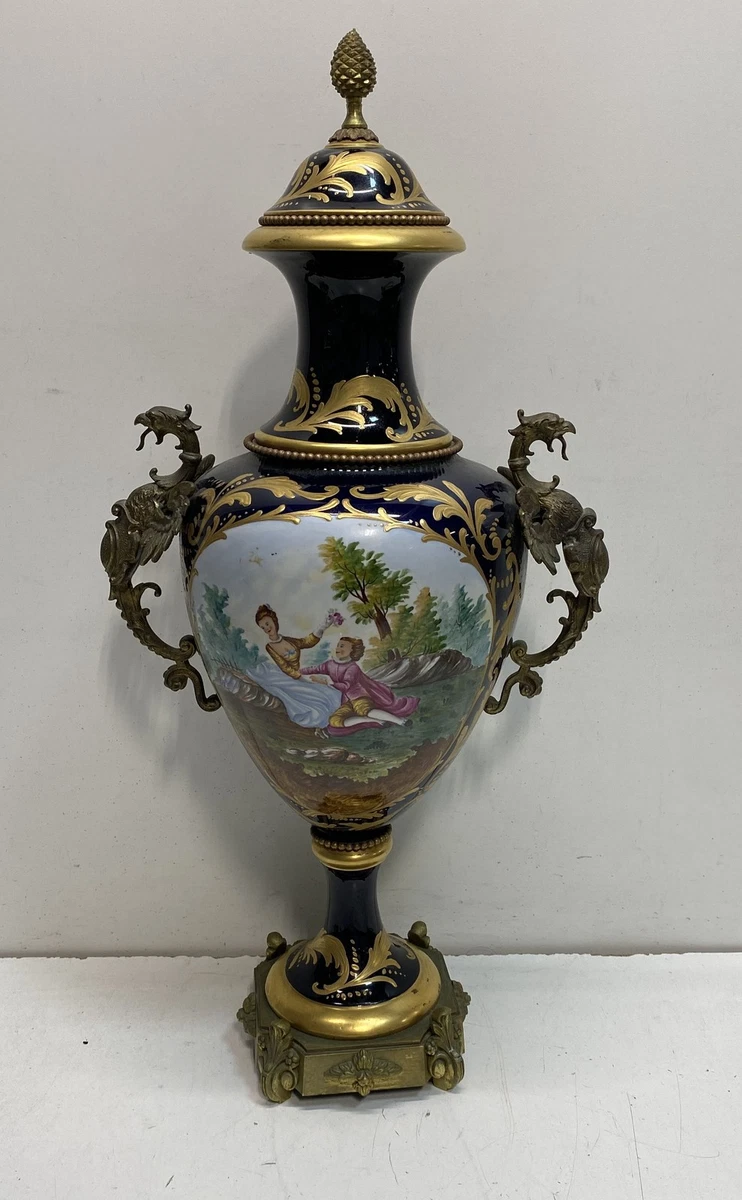 Sevres Porcelain for sale | eBay