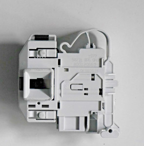 Verriegelung - Türschloss - Siemens Waschmaschine WM14Y590/23