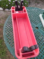 MTM Predator Shooting Rest allineatore supporto per carabina fucile pistola Psr