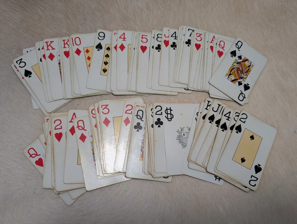 Charles Goren Bridge Set, Vintage - Image 4 of 4