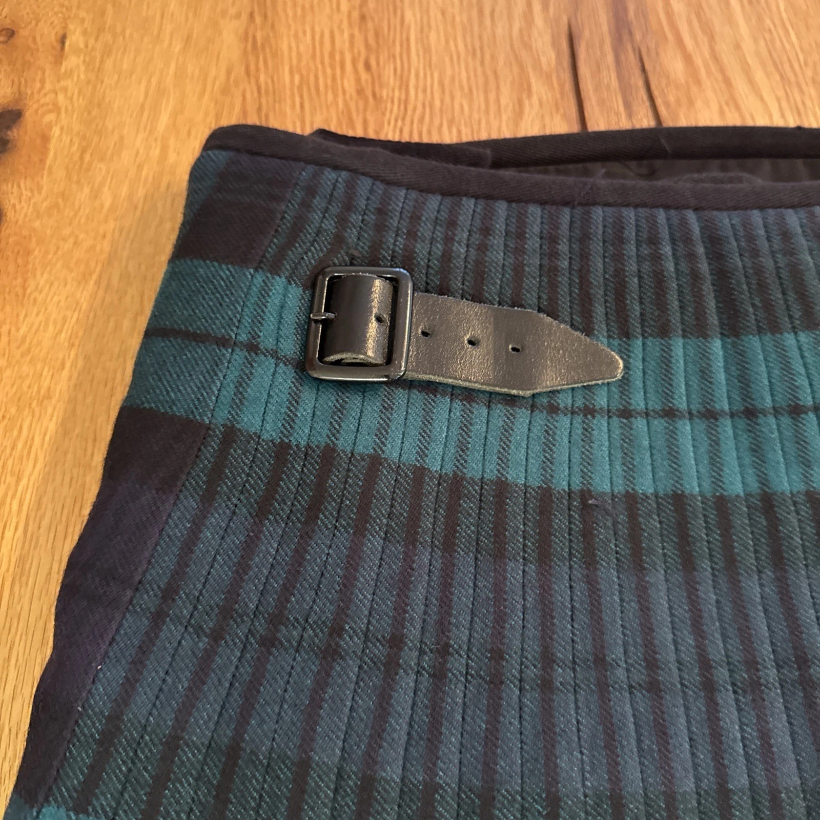 The Royal Regiment of Scotland Kilt RRS British Army Military 182/80/96 4
