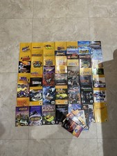 N64 Instruction Manuals Only - Authentic Orig...