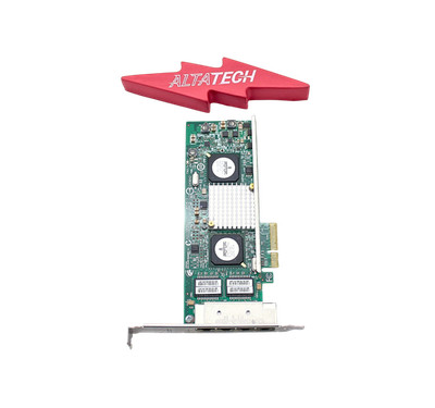 Broadcom BCM95709A0906G 5709 1GB QP Copper FH