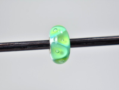Trollbeads 925 Sterling Silver My Sweet Stories Glass Bead
