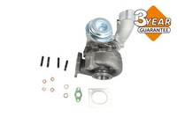 NRF Turbolader FüR Fiat Stilo Multi Wagon 1.9 JTD Multipla Alfa Romeo 147 156