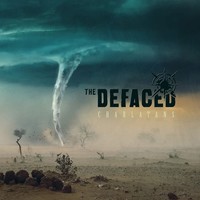 Defaced - Charlatans - Vinyl Record - 86 - F72Z