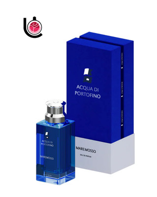 Acqua Di Portofino ''Maremosso'' Eau De Parfum Vapo 100 Ml New Collection
