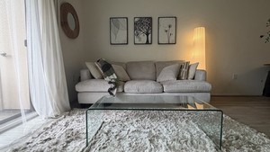 Glass Dining Room Table