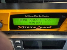 E-MU Digital Pro Audio Synthesizers for sale | eBay