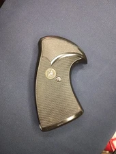 Pachmayr Ruger Security Six Large Presentation Grips