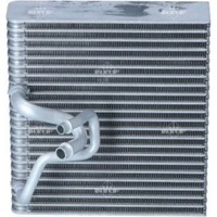 NRF 36140 Verdampfer Klimaanlage FüR Opel Combo Tigra Corsa X01 X04