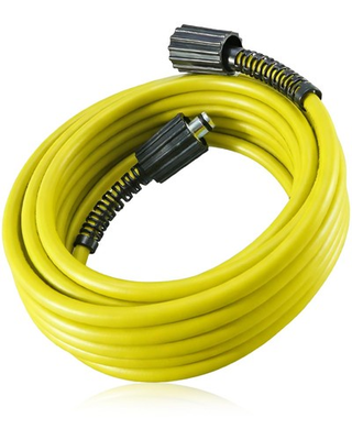 #ad #ad Pressure Washer Hose with Ryobi Power Washer 35 FT x 1 4quot; Washer Hose Replac... $34.79