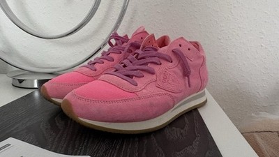 Philippe Model Paris Sneaker Pink Gr. 39
