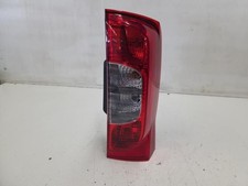 Feu arrière Fiat FIORINO