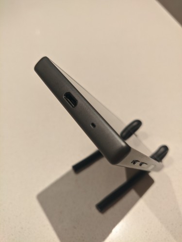 SONY | Xperia Z5 COMPACT | 2/32 NERO | Smartphone. - Foto 6 di 10