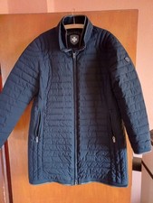 Wellensteyn Damen Jacke Helium long in 2XL Schwarz