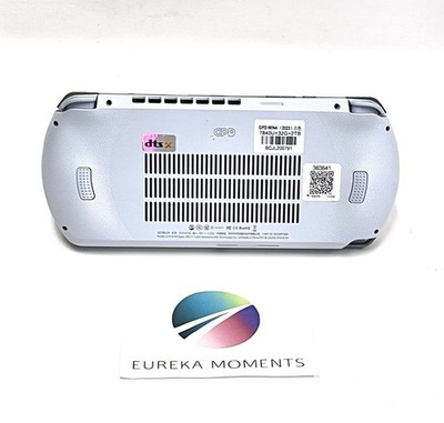 GPD WIN4 WIN 4 White AMD Ryzen 7 7840U 32GB/2TB SSD UMPC Used | eBay