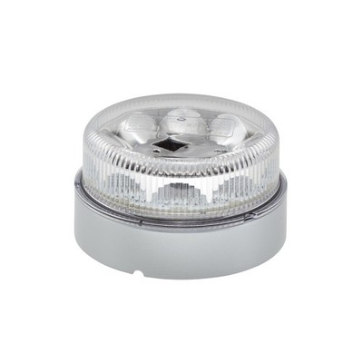 Blitz-Kennleuchte 24 V LED gelb amber HELLA passend für u.a. SCANIA