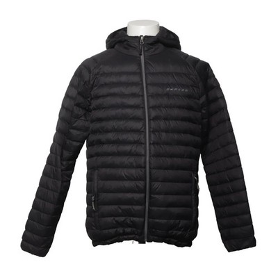 Dare 2B, Daunenjacke, Herren, Größe: 50, Schwarz #Mdm