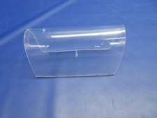 Cessna 182 / 182H Landing Light Lens P/N 0722100-4 (0126-442)