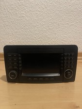 Mercedes Benz W164 APS50 Comand BE6094 Radio 1648202679 CD Navigation Original