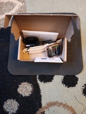 For IOS, Android Smartwatch 4.6 "HD with Straps Special Model 2026, Beige