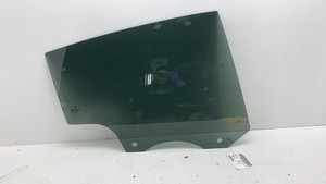 Rear Door Glass/window TESLA MODEL Y Right 23