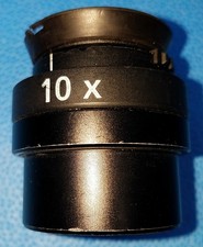 Carl Zeiss 10x Eyepiece
