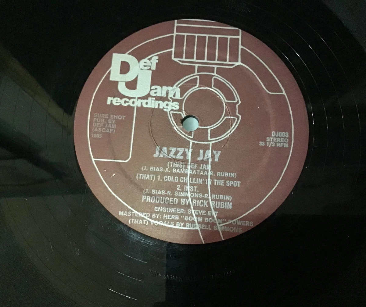 25+ Def Jam Single Vinyl Records for sale | Updated Oct 2026
