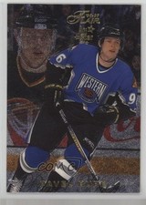 1996-97 Flair Pavel Bure #93 HOF a8a