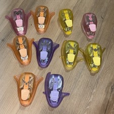 Corner Paper Punches EK Success Lot Of 10 Scrapbook, Cards Or Crafts