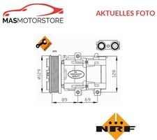 KOMPRESSOR KLIMAANLAGE NRF 32212 P NEU OE QUALITÄT