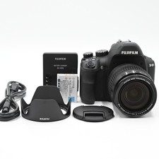 Fujifilm fotocamera digitale Fujifilm X-S1 FX-X-S1 fotocamera digitale compatta [ottimo come nuovo]