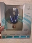 Souris laser optique sans fil Logitech m525 NEUVE ‎910-002697 