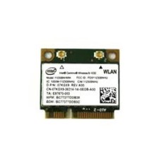 7KGX9 Dell Compaq 631956-001 Intel 1030 Wireless N 300Mbp Wifi Pci-E "GRADE A"