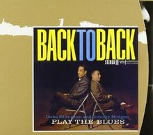 Play The Blues Back to Back (Verve Master Edition) von Duk... | CD | Zustand gut
