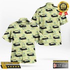 Aeronautica Militare Boeing Ch 47f Chinook Aircraft Hawaiian Shirt Mens Gift Und