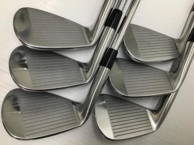 Mizuno Pro 221 Iron set 5-PW / NS PRO 950GH neo S | eBay