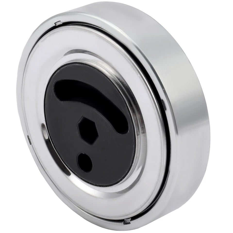 Brand New Belt Idler Pulley For Chevrolet Tracker 2001-2004 Suzuki Grand Vitara - Image 4 of 4