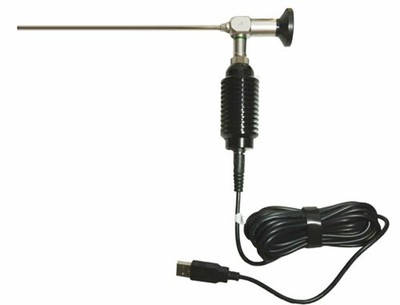 10W USB LED Light Source for Endoscope, ENT Surgery, Borescope 6500K Cold Light