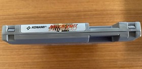 NES ~ ROLLERGAMES ~ Nintendo NES-US-AUS Game Cart + Sleeve + Inst Box Pal A