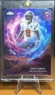 2025 Topps Chrome Emeka Egbuka Base (RAW)
