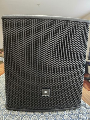 JBL ASB6112 4000 Watt 12'' Professional Live Sound Passive DJ PA Subwoofer Sub