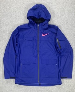 Nike Pro Elite Storm Jacket | eBay