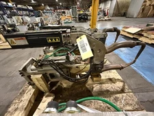 MILCO 665-16001-66 Scissor-Type Weld Gun USED - Tested