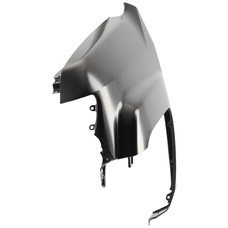 Fender For Honda Ridgeline 2006-2014 Front Driver Side Foto 4 de 4