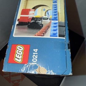 LEGO (10214) Creator Expert London Tower Bridge &mdash;  NEW