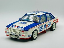 1:18 1985 Bathurst -- Brock/Oxton -- #05 Holden VK Commodore -- Classic Carle...