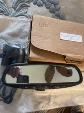 Centex 341 Home Link Mirror New